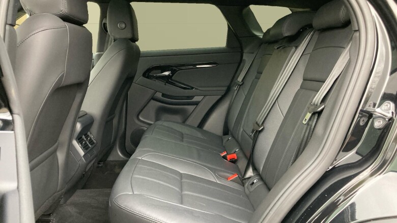 Land Rover Range Rover Evoque 2.0 D165 S 5dr Auto Diesel Hatchback